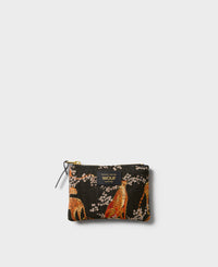 Salome Small Pouch-WOUF-Recycled polyester-1