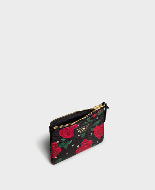 Sustainable Rosie Small Pouch  - 4