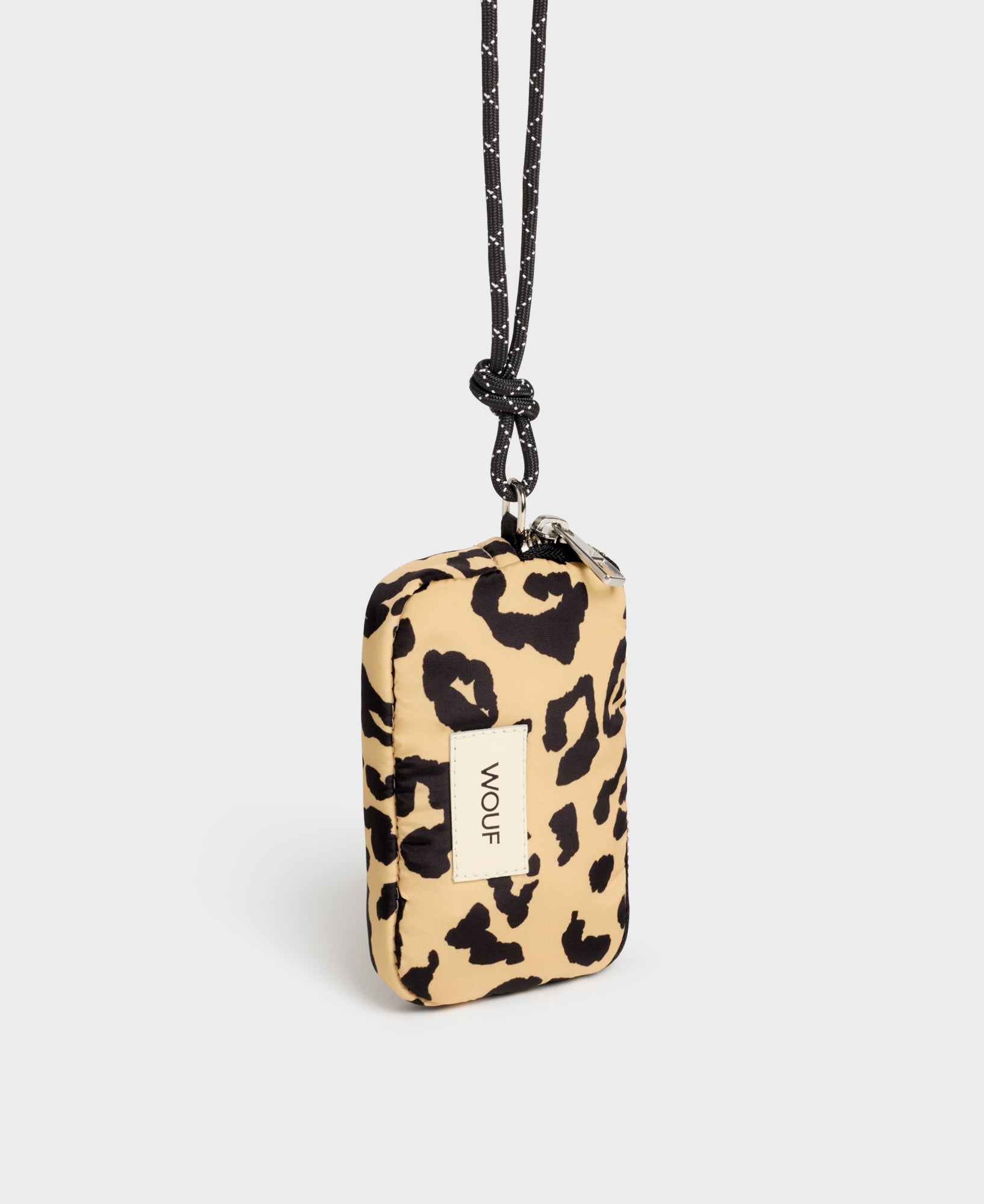 Agathe Crossbody coin purse – WOUF