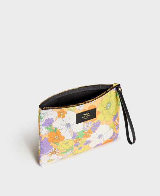 Yelli XL Pouch Bag  - 3 - WOUF