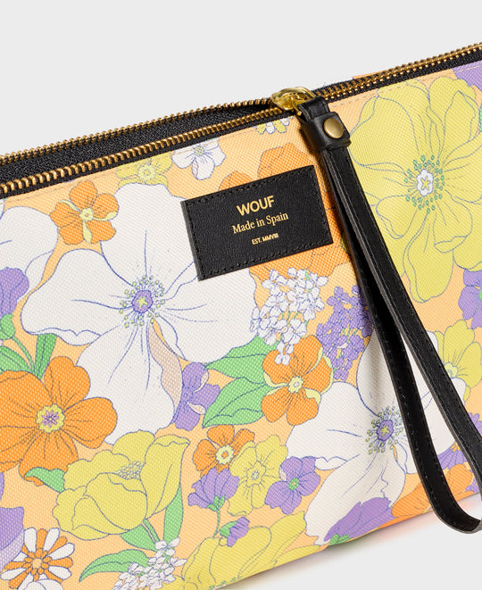 Yelli XL Pouch Bag  - 2 details