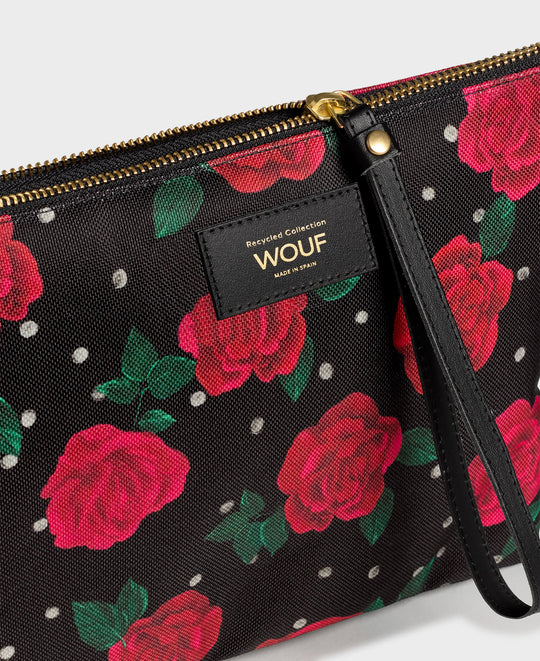 Rosie XL Pouch Bag  - 3 - WOUF