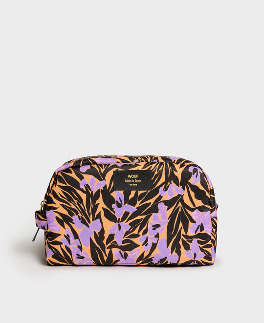 Vera Large Toiletry Bag