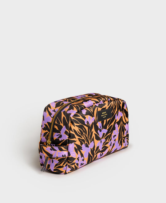 Vera Large Toiletry Bag