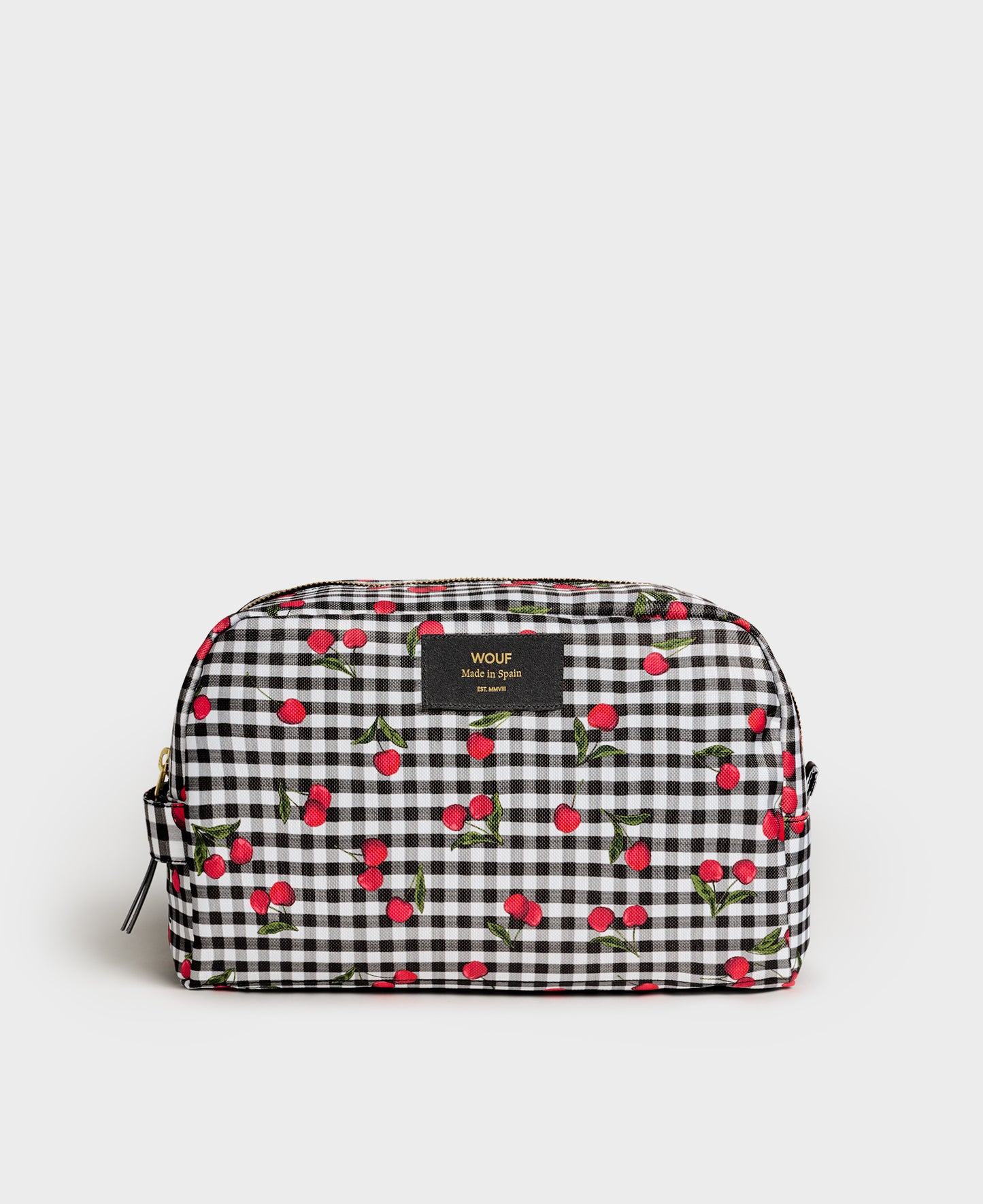 Abril Toiletry Bag