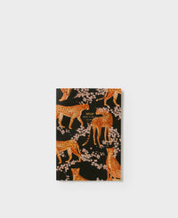 Salome A5 Paper Notebook-WOUF-Recycled polyester-1