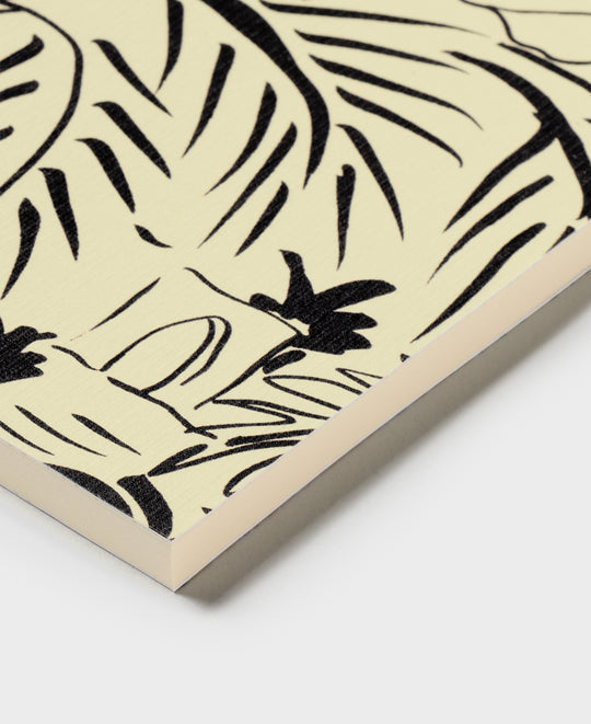Deia A6 Paper Notebook  - 2 details