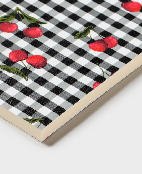 Abril A6 Paper Notebook  - 2 details