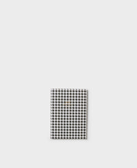 Celine A6 Paper Notebook Recycled polyester - 1