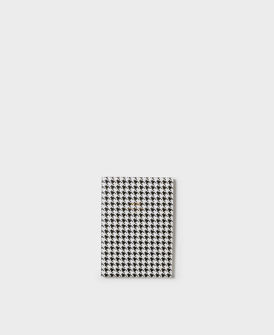 Celine A6 Paper Notebook Recycled polyester - 1