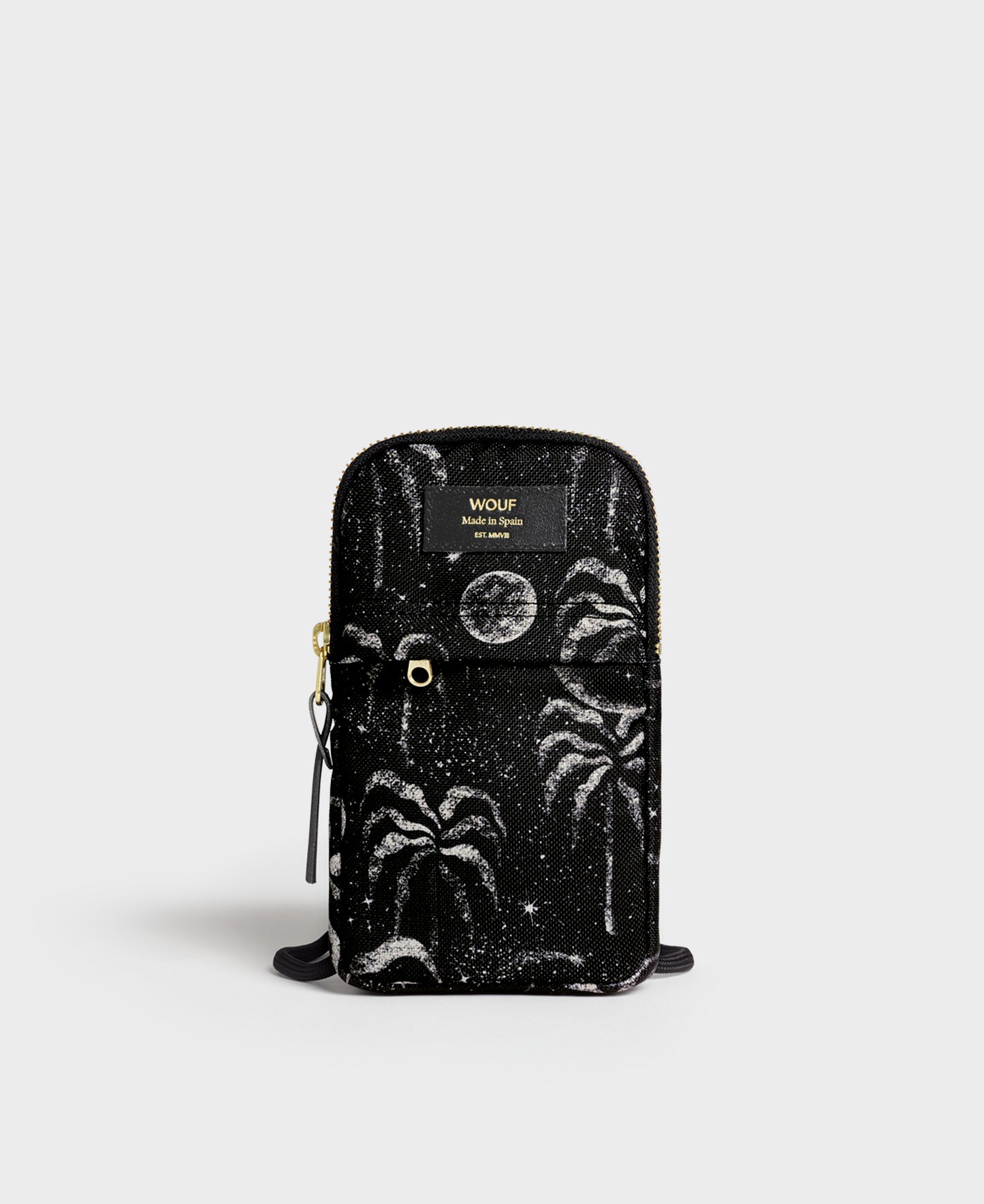 Eclipse Phone Bag