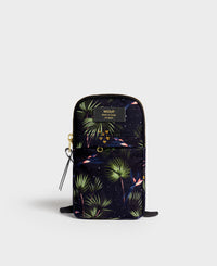 Paradise Phone Bag Recycled polyester - 1