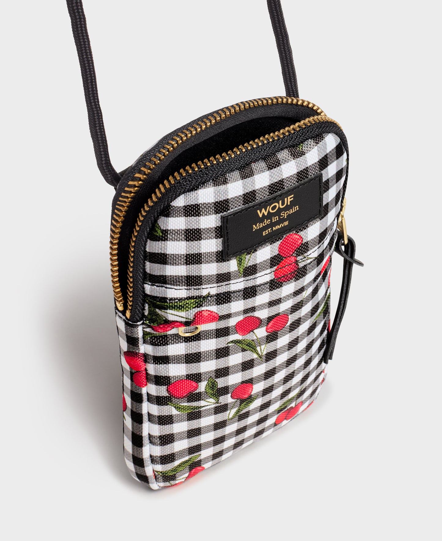 Abril Phone Bag