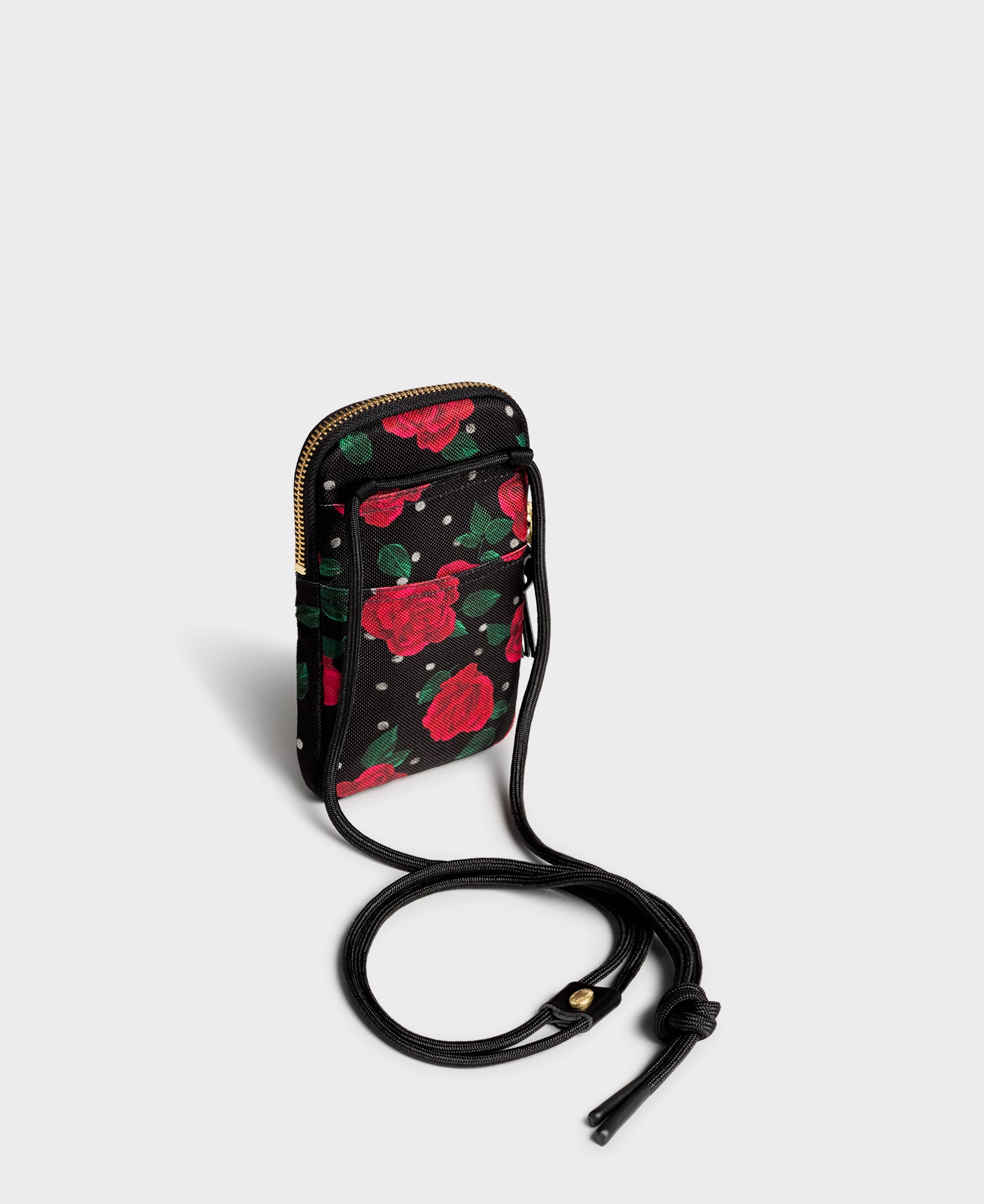 Rosie Crossbody Phone Bag – WOUF