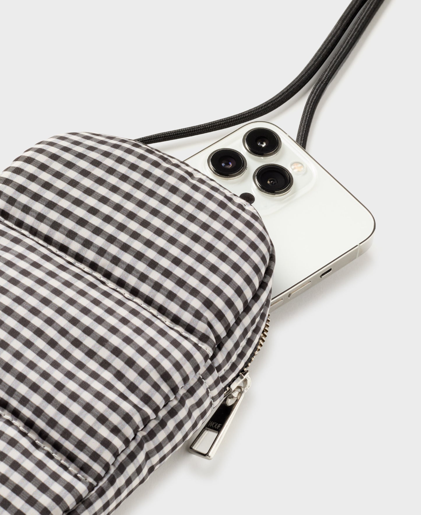Pouchette téléphone Chloe