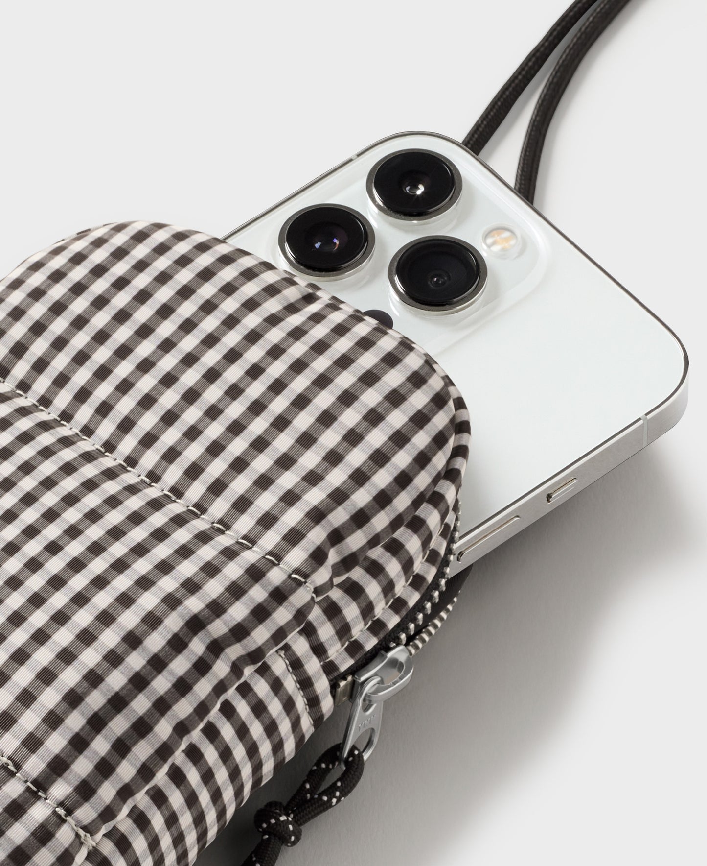 Chloe Crossbody Phone Bag
