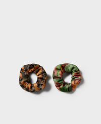 Salome & Mia Scrunchies Recycled polyester - 1