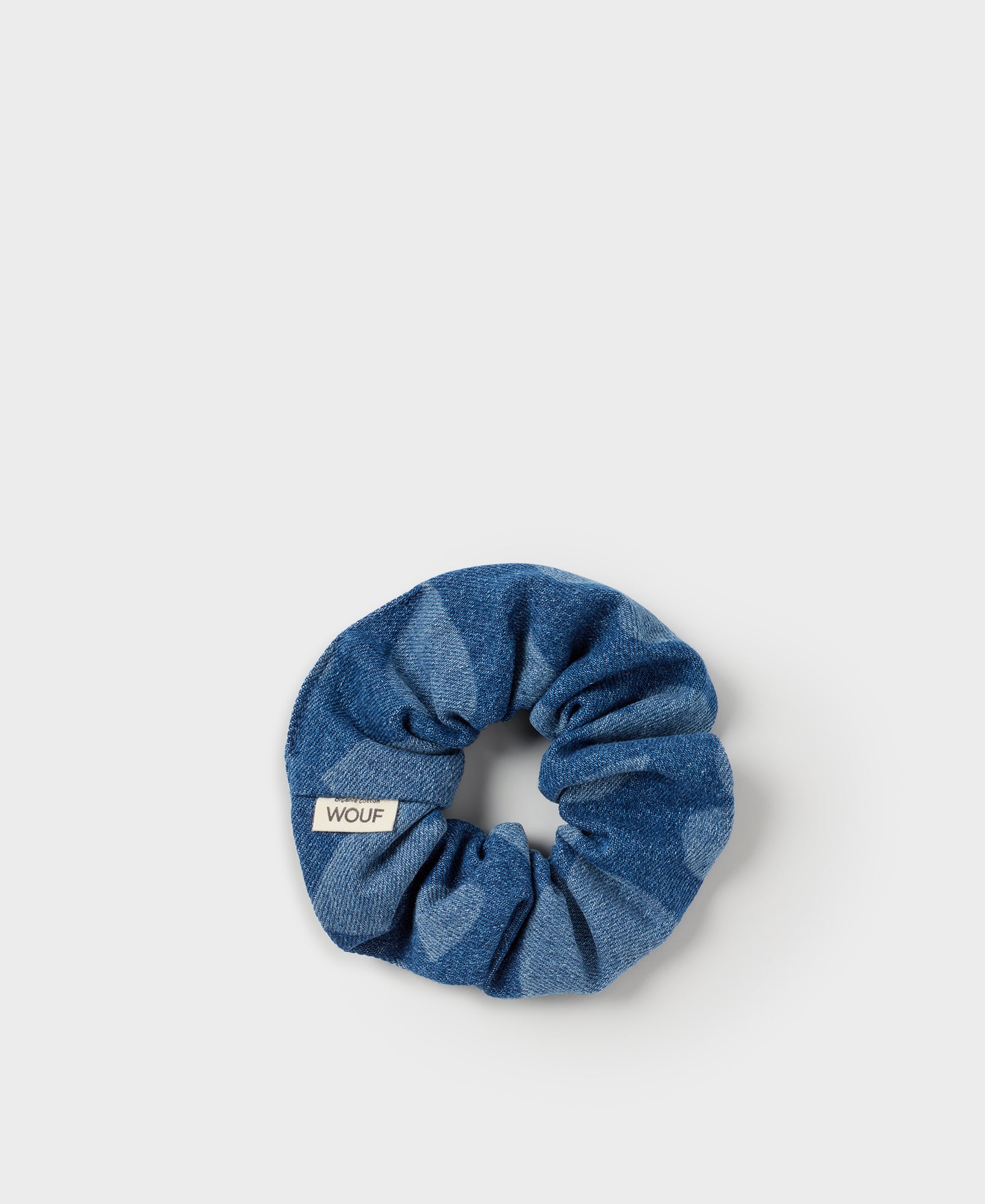 Cuore Scrunchie – WOUF