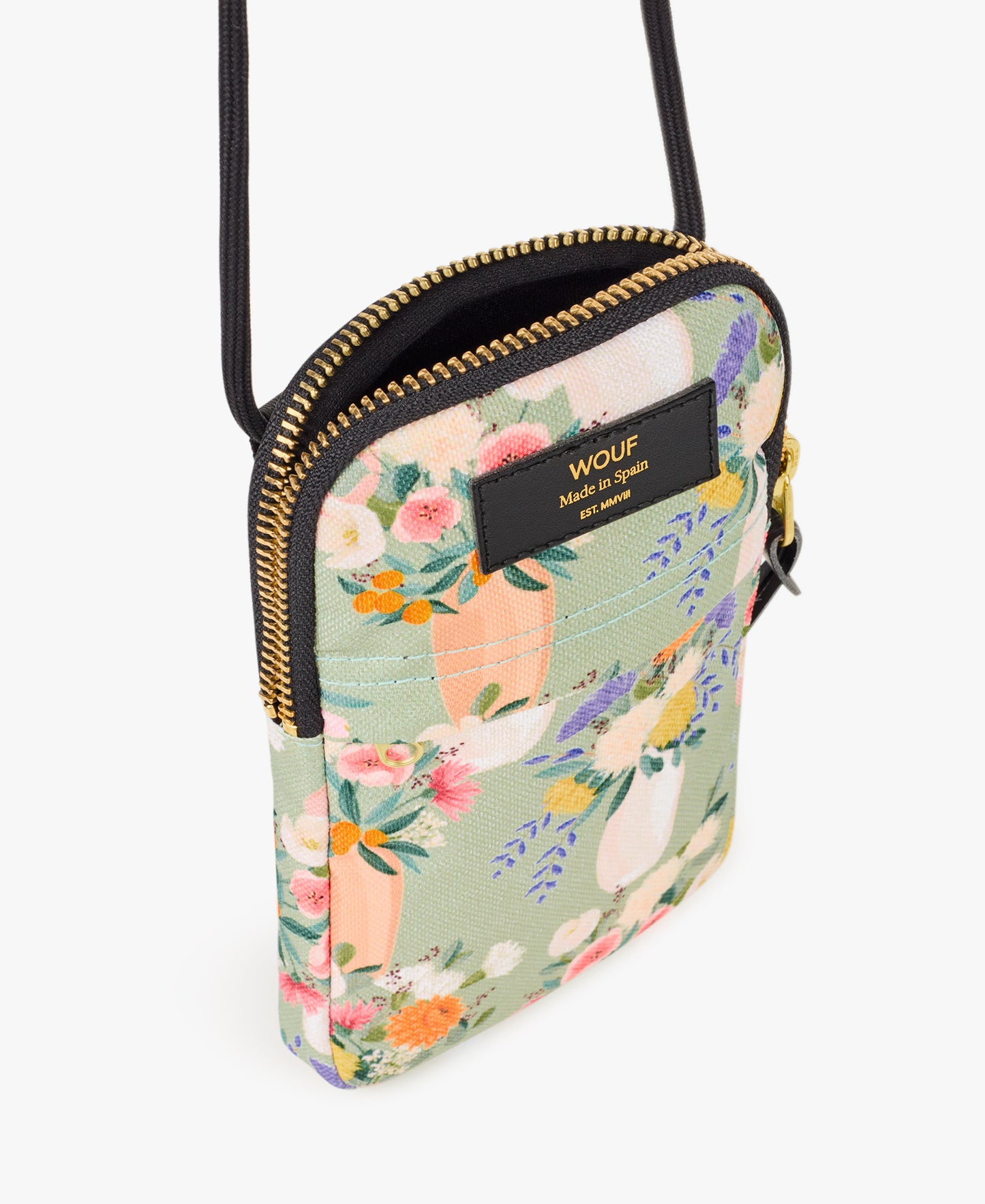 Aida Phone Bag