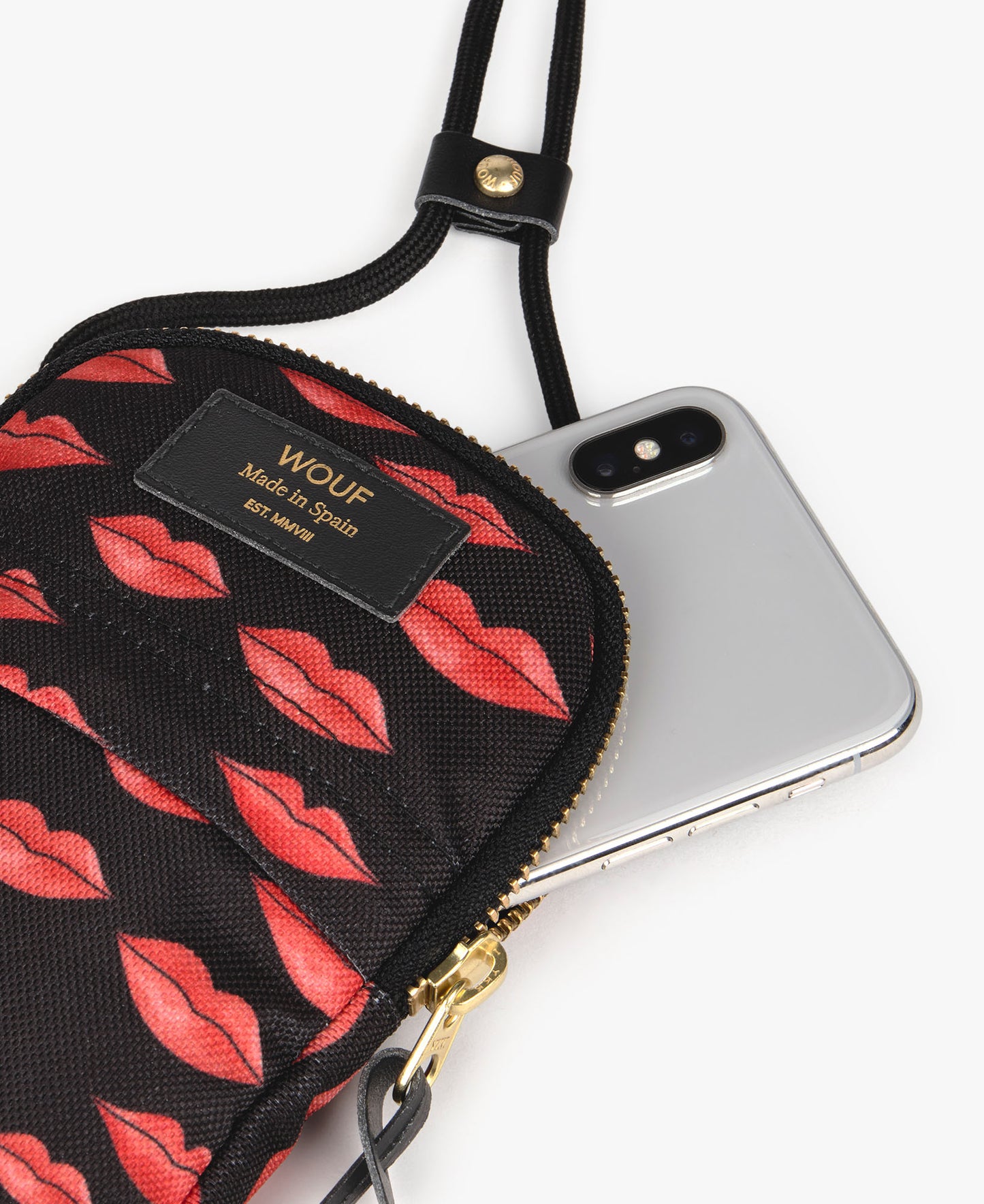 Beso Phone Bag