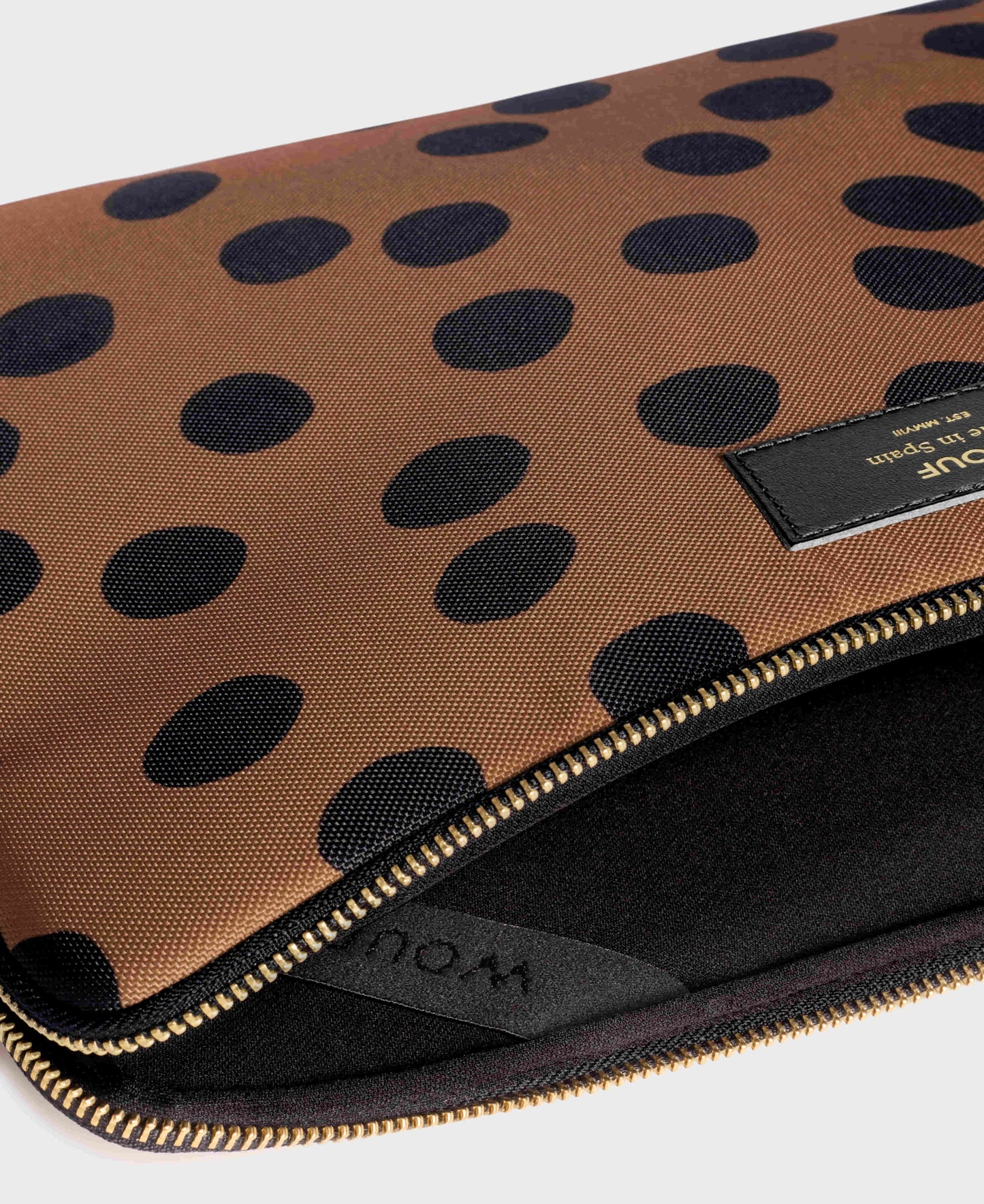 Dots Laptop Sleeve 13" & 14"