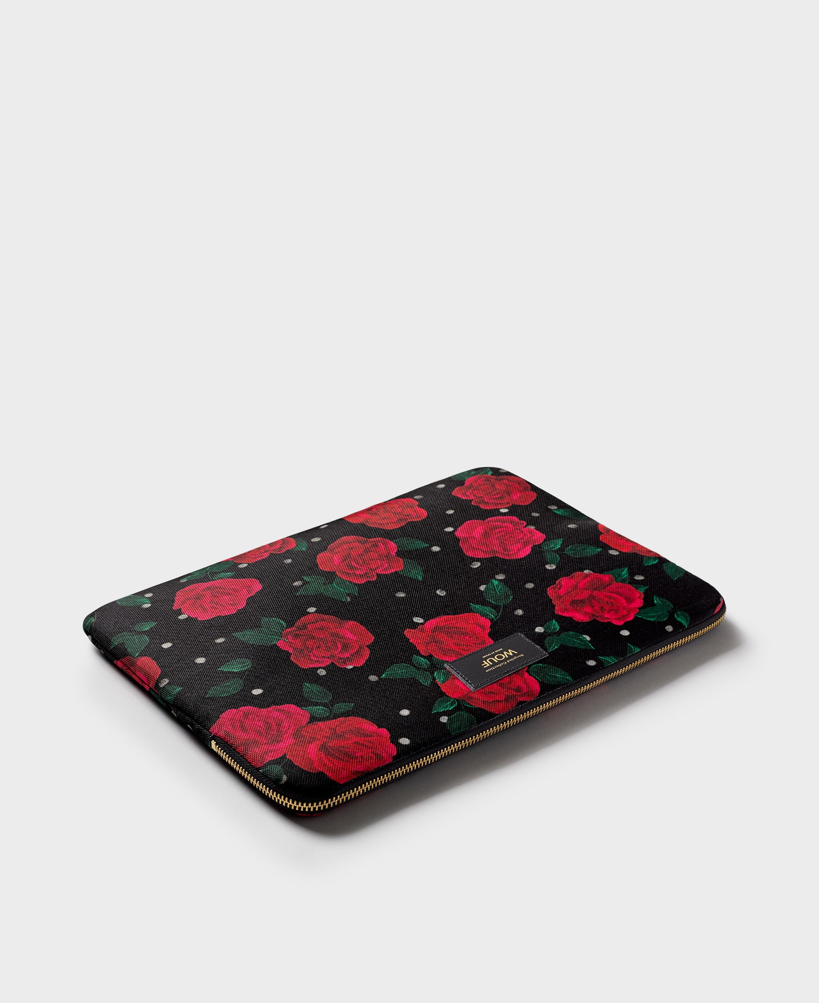 Macbook Laptop Sleeves – WOUF