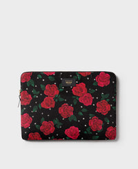 Rosie Laptop Sleeve 15" & 16" Recycled polyester - 1