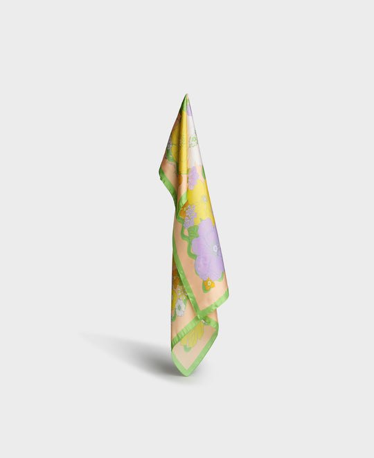 Yelli Scarf  - 2 details