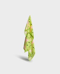 Smiley® Scarf  - 2 details