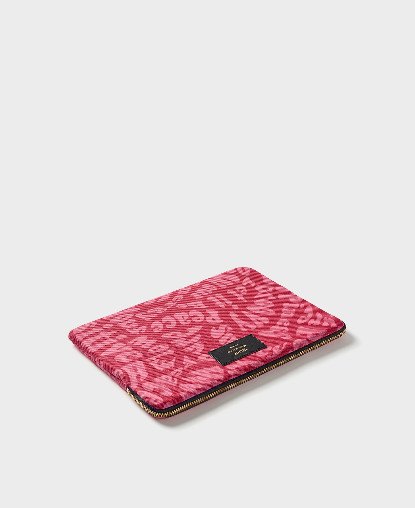 Housse tablette Groovy