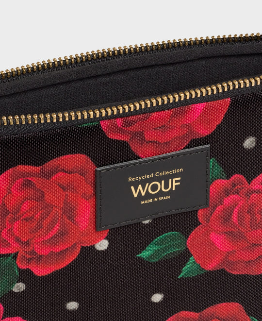 Rosie Tablet Sleeve  - 2 details