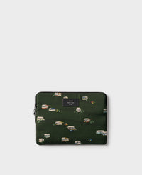 Big Sur Tablet Sleeve  - 1