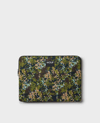 Fern Laptop Sleeve 13" & 14" Recycled polyester - 1 - WOUF