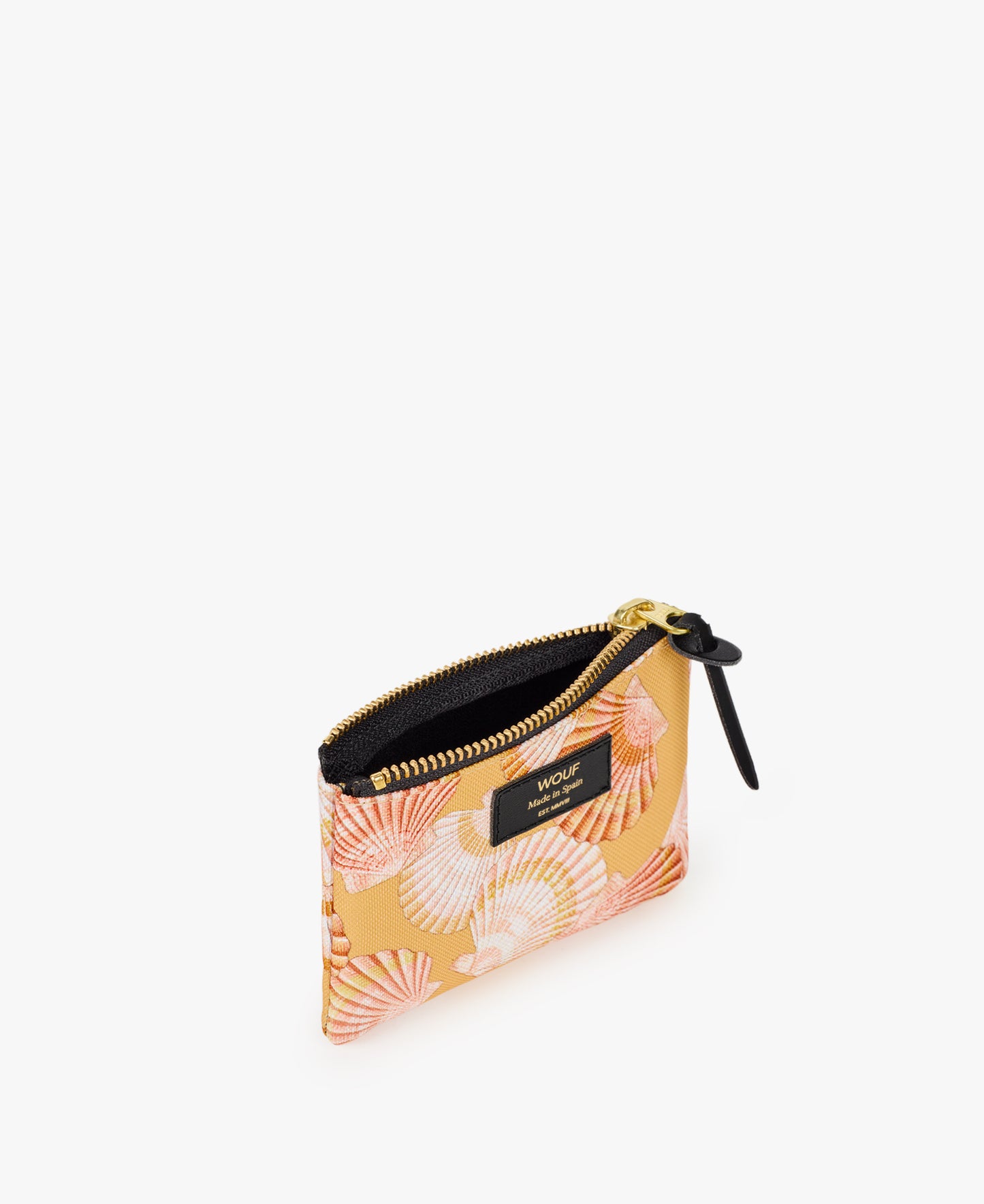 Coral Pouch