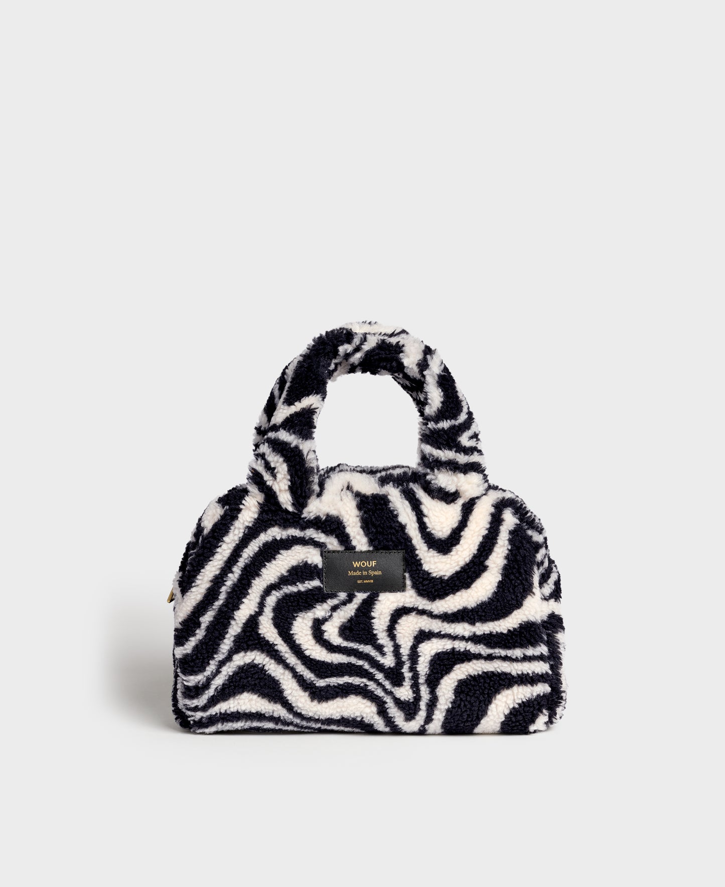 Hypnotic Mini Handbag