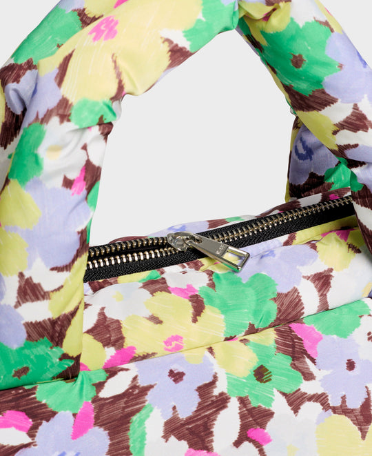 Lola Mini Handbag  - 2 details
