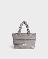 Chloe Mini Handbag Recycled polyester - 1