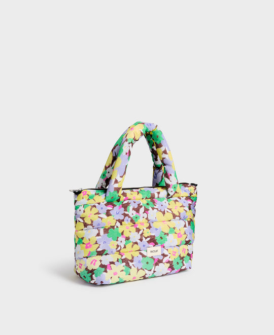 Sustainable Lola Mini Handbag  - 4