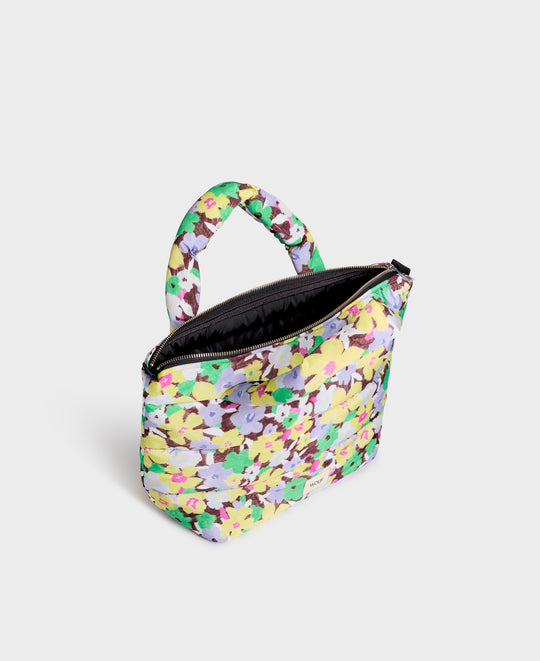 Lola Mini Handbag  - 3 - WOUF
