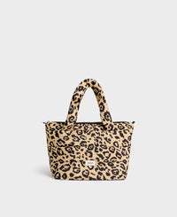 Agathe Mini Handbag Recycled polyester - 1