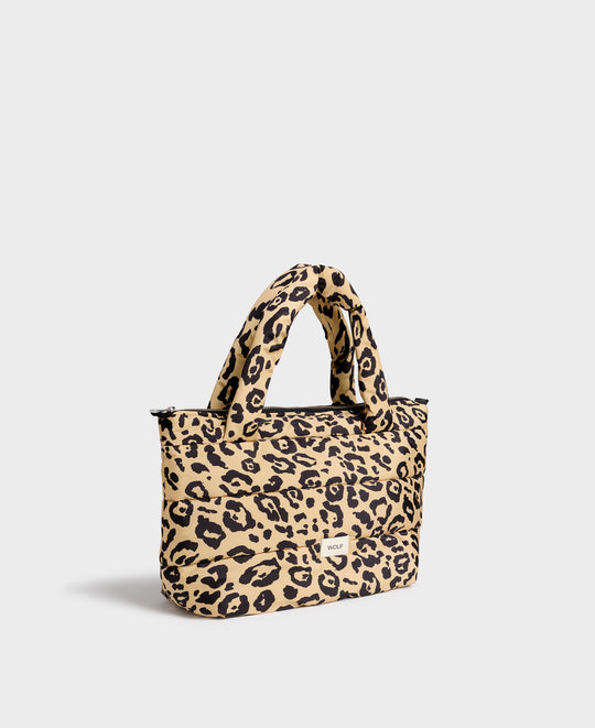 Sustainable Agathe Mini Handbag  - 4