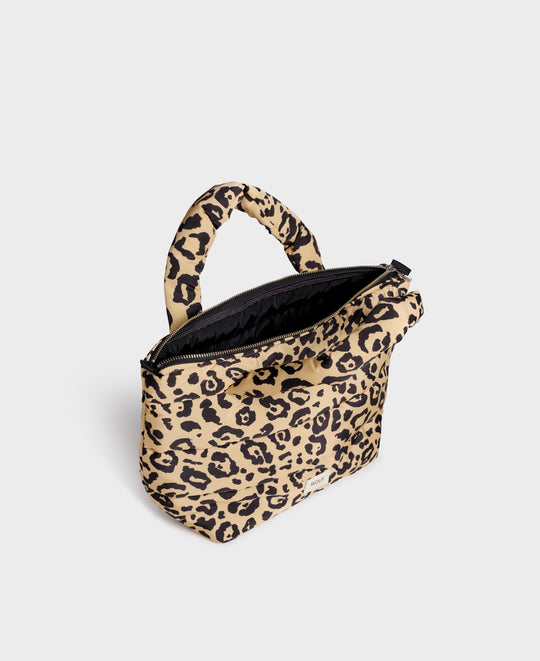 Agathe Mini Handbag  - 2 details