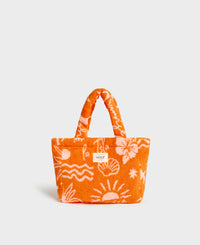 Ibiza Mini Handbag Organic cotton - 1