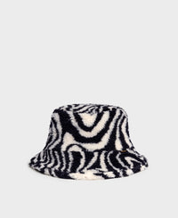 Hypnotic Bucket Hat Recycled polyester - 1