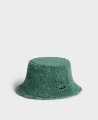 Moss Bucket Hat-WOUF-Recycled polyester-1