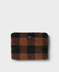 Brownie Laptop Sleeve 13" and 14"-WOUF-Recycled polyester-1