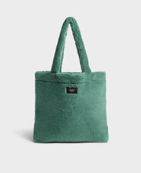 Moss Tote Bag-WOUF-Recycled polyester-1