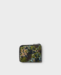 Fern Wallet Recycled polyester - 1