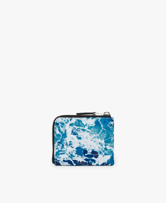 Waves Wallet  - 3 - WOUF