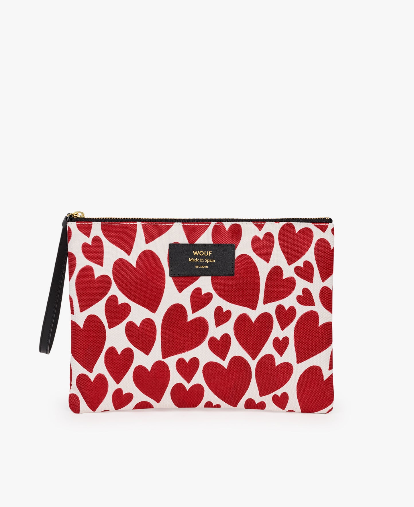 Bolso Pouch XL  Amour 